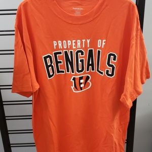 Cincinnati Bengals Tee Shirt